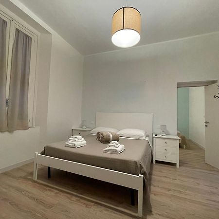 Le Stanze Di Max Bed & Breakfast Termoli Exterior foto