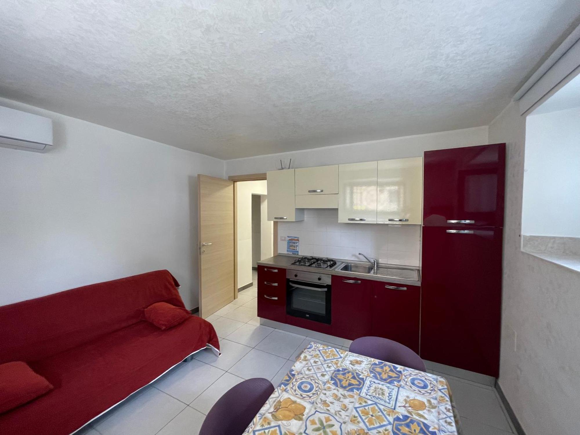 Le Stanze Di Max Bed & Breakfast Termoli Exterior foto