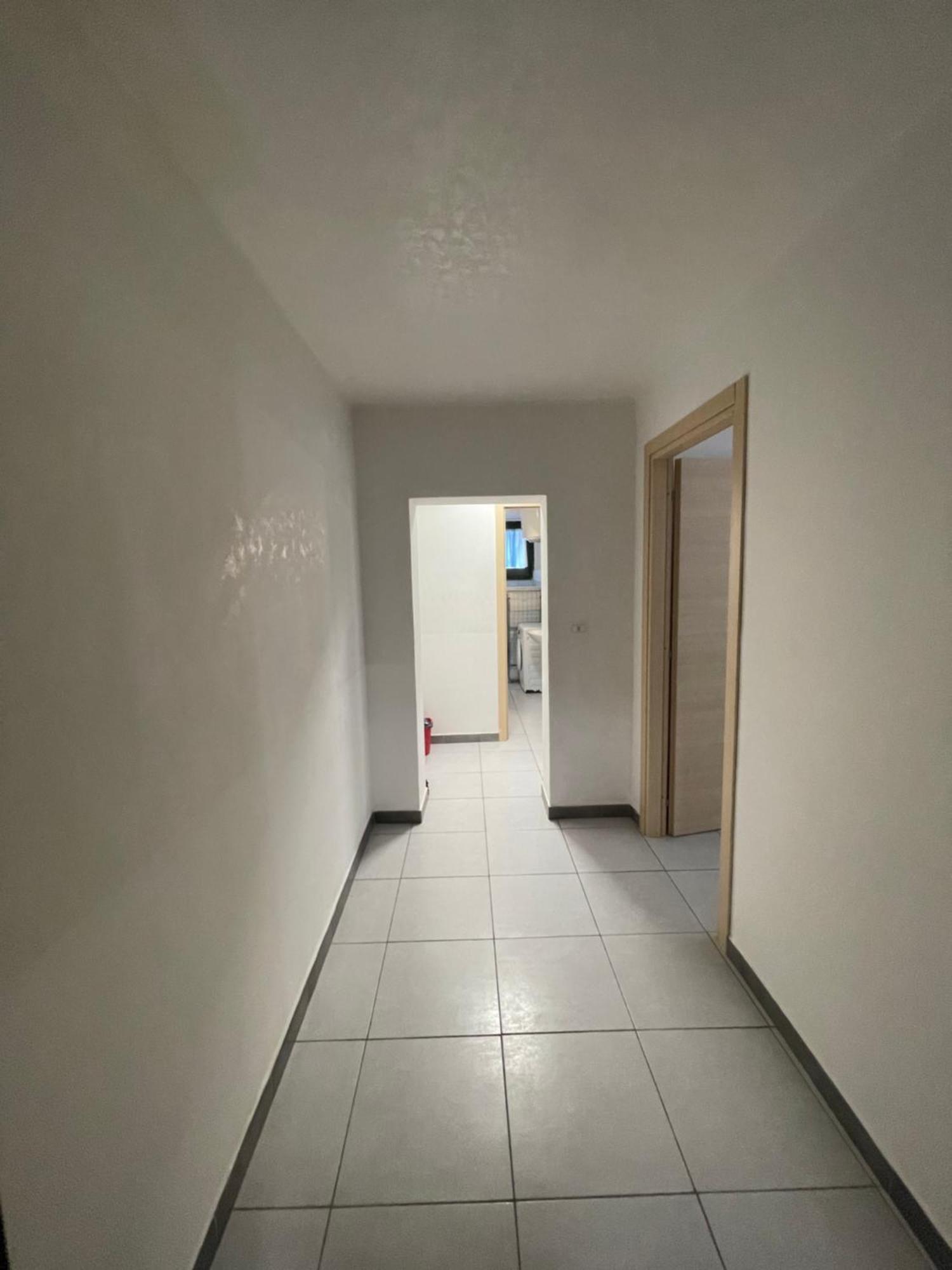 Le Stanze Di Max Bed & Breakfast Termoli Exterior foto