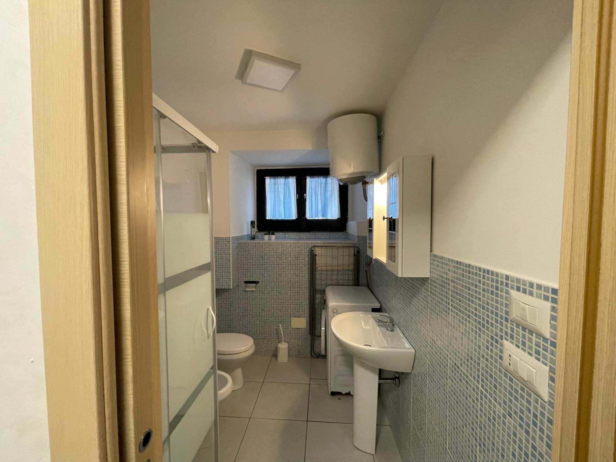 Le Stanze Di Max Bed & Breakfast Termoli Exterior foto