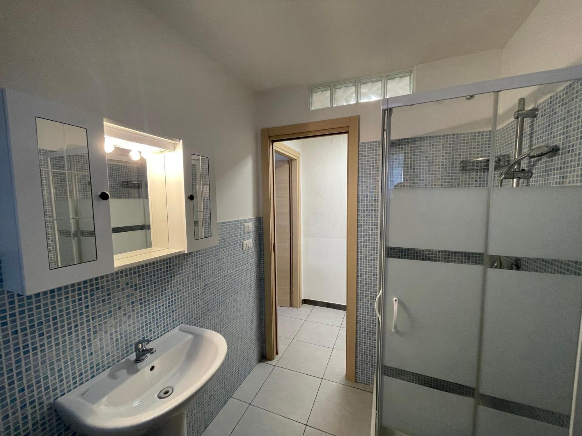 Le Stanze Di Max Bed & Breakfast Termoli Exterior foto