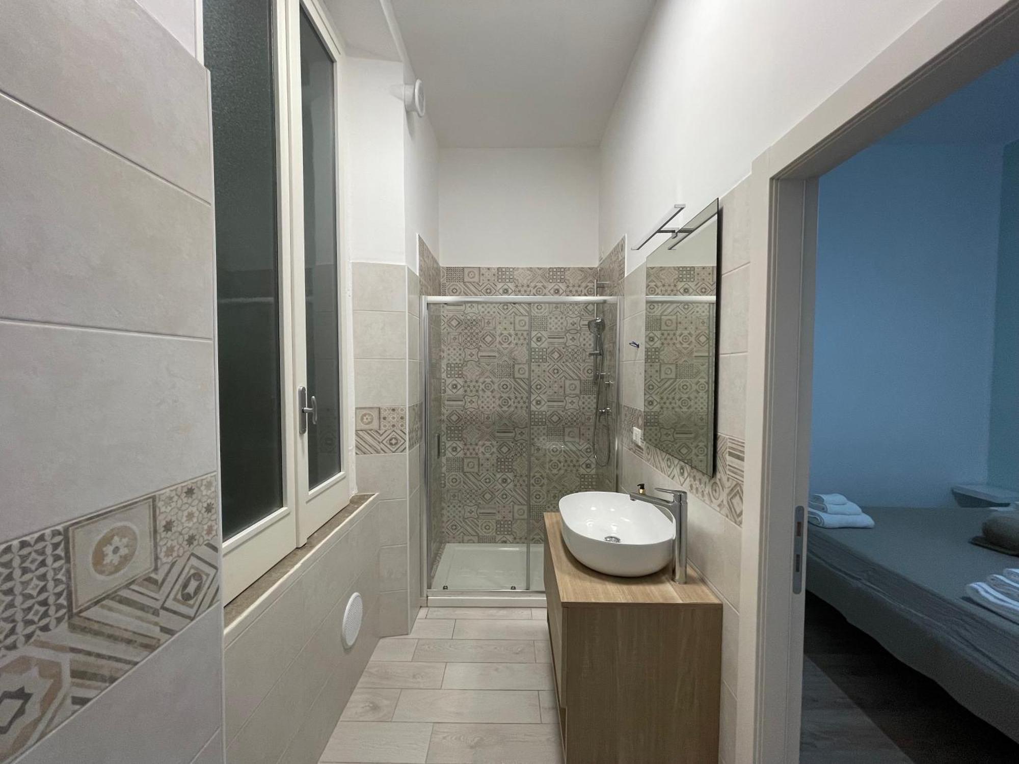 Le Stanze Di Max Bed & Breakfast Termoli Exterior foto