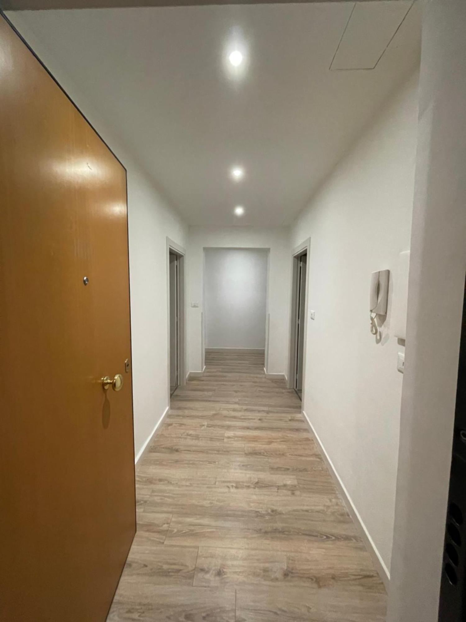 Le Stanze Di Max Bed & Breakfast Termoli Exterior foto