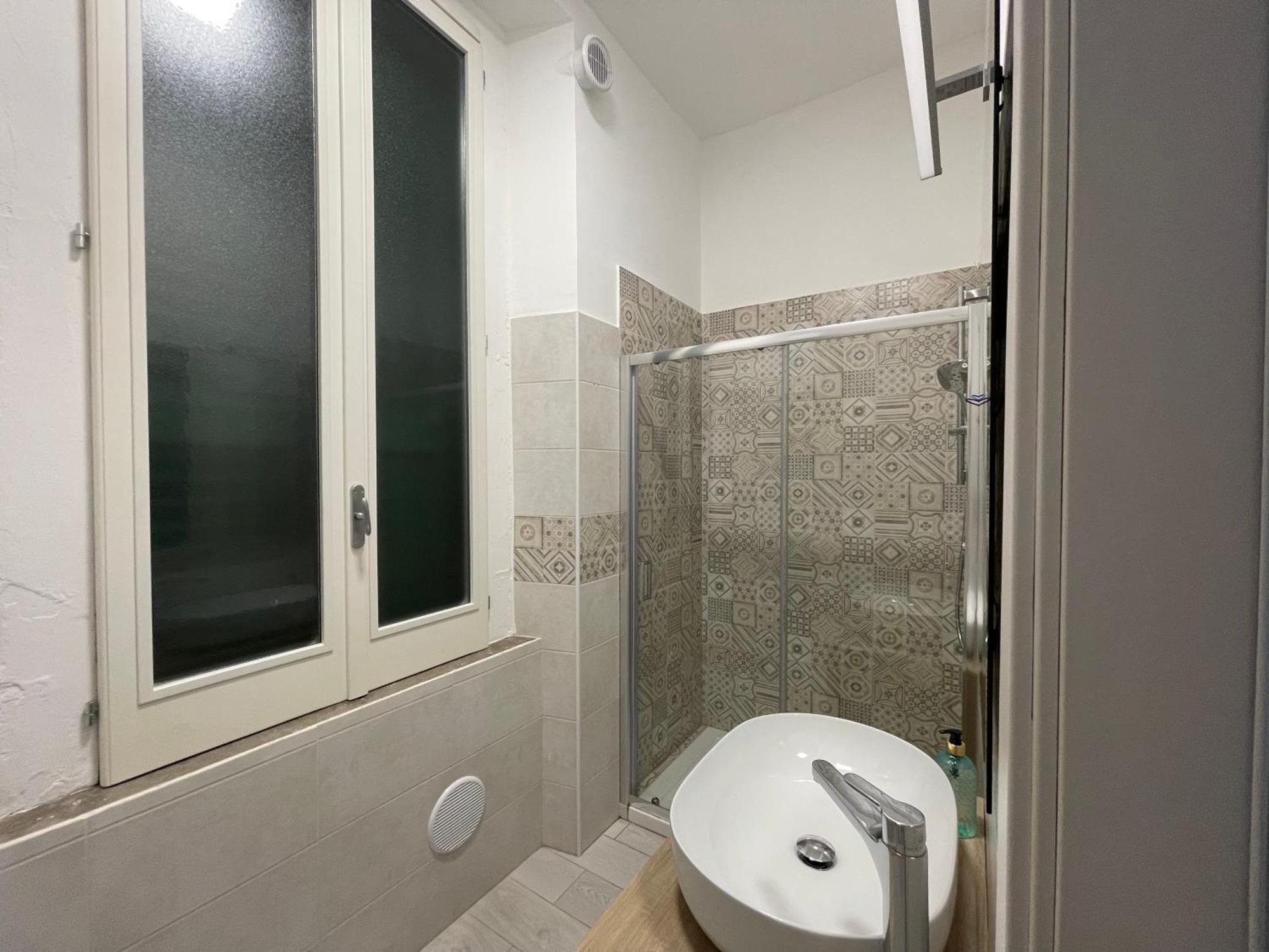Le Stanze Di Max Bed & Breakfast Termoli Exterior foto